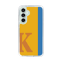 Slim Protection Case［ Original - initial color line - K orange ］