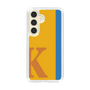Slim Protection Case［ Original - initial color line - K orange ］