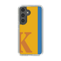 Slim Protection Case［ Original - initial color line - K orange ］