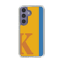 Slim Protection Case［ Original - initial color line - K orange ］