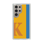 Slim Protection Case［ Original - initial color line - K orange ］