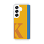 Slim Protection Case［ Original - initial color line - K orange ］