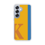 Slim Protection Case［ Original - initial color line - K orange ］