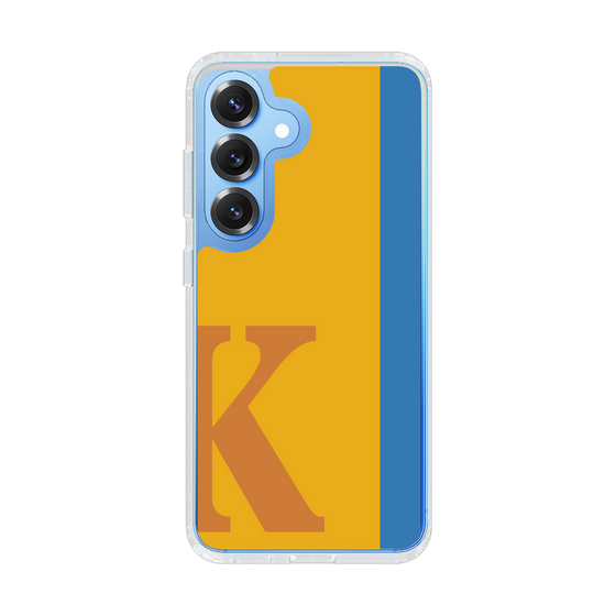 Slim Protection Case［ Original - initial color line - K orange ］