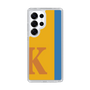 Slim Protection Case［ Original - initial color line - K orange ］