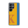 Slim Protection Case［ Original - initial color line - K orange ］