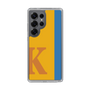 Slim Protection Case［ Original - initial color line - K orange ］