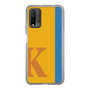 Slim Protection Case［ Original - initial color line - K orange ］