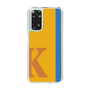 Slim Protection Case［ Original - initial color line - K orange ］