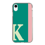 Slim Protection Case［ Original - initial color line - K green ］