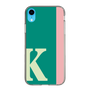 Slim Protection Case［ Original - initial color line - K green ］