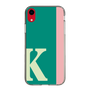 Slim Protection Case［ Original - initial color line - K green ］