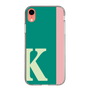 Slim Protection Case［ Original - initial color line - K green ］