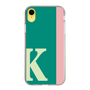 Slim Protection Case［ Original - initial color line - K green ］