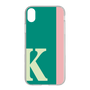 Slim Protection Case［ Original - initial color line - K green ］
