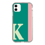 Slim Protection Case［ Original - initial color line - K green ］