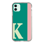 Slim Protection Case［ Original - initial color line - K green ］