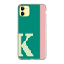 Slim Protection Case［ Original - initial color line - K green ］
