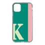 Slim Protection Case［ Original - initial color line - K green ］