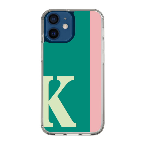 Slim Protection Case［ Original - initial color line - K green ］