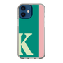 Slim Protection Case［ Original - initial color line - K green ］
