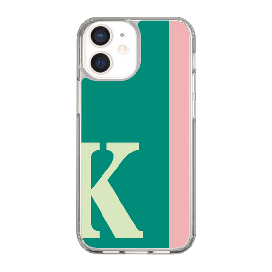 Slim Protection Case［ Original - initial color line - K green ］
