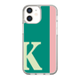 Slim Protection Case［ Original - initial color line - K green ］