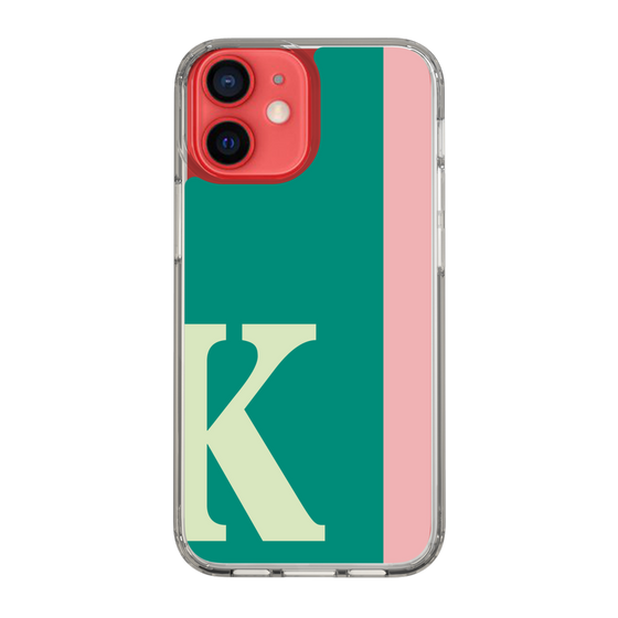 Slim Protection Case［ Original - initial color line - K green ］