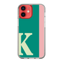 Slim Protection Case［ Original - initial color line - K green ］