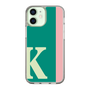 Slim Protection Case［ Original - initial color line - K green ］