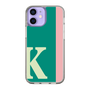 Slim Protection Case［ Original - initial color line - K green ］