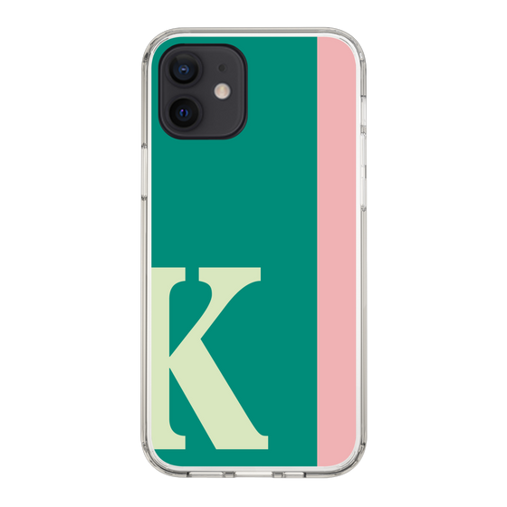 Slim Protection Case［ Original - initial color line - K green ］