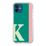 Slim Protection Case［ Original - initial color line - K green ］