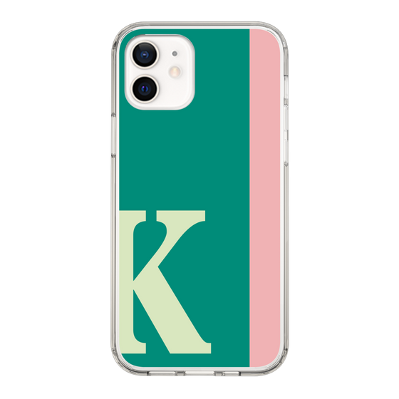 Slim Protection Case［ Original - initial color line - K green ］