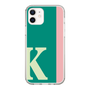 Slim Protection Case［ Original - initial color line - K green ］