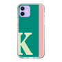 Slim Protection Case［ Original - initial color line - K green ］