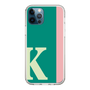 Slim Protection Case［ Original - initial color line - K green ］