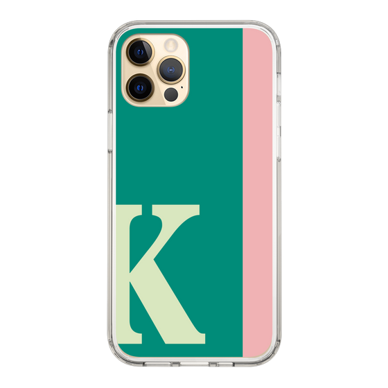 Slim Protection Case［ Original - initial color line - K green ］