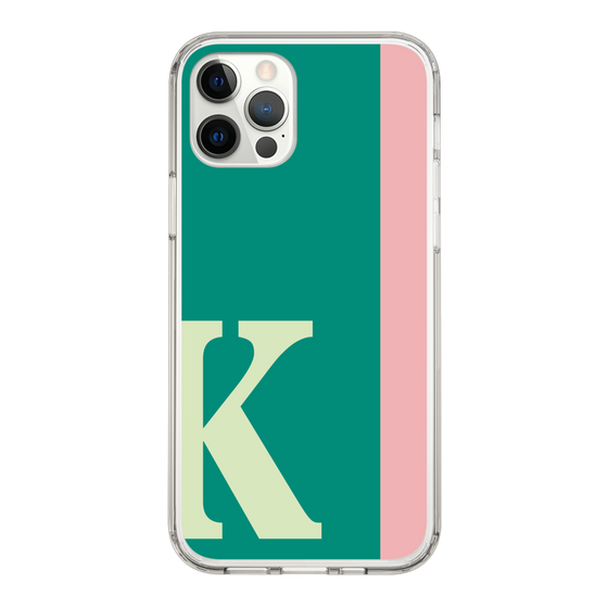 Slim Protection Case［ Original - initial color line - K green ］
