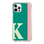 Slim Protection Case［ Original - initial color line - K green ］