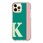 Slim Protection Case［ Original - initial color line - K green ］