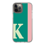 Slim Protection Case［ Original - initial color line - K green ］
