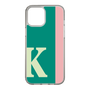 Slim Protection Case［ Original - initial color line - K green ］