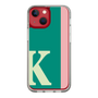 Slim Protection Case［ Original - initial color line - K green ］