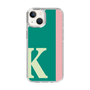 Slim Protection Case［ Original - initial color line - K green ］