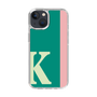 Slim Protection Case［ Original - initial color line - K green ］