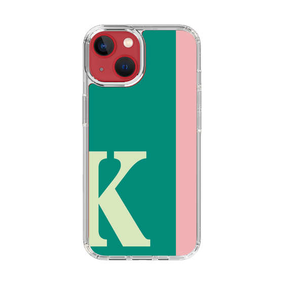 Slim Protection Case［ Original - initial color line - K green ］