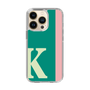 Slim Protection Case［ Original - initial color line - K green ］