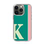 Slim Protection Case［ Original - initial color line - K green ］