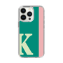 Slim Protection Case［ Original - initial color line - K green ］